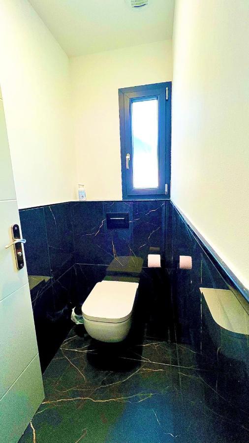Villa Pescalune Lunel  Dış mekan fotoğraf
